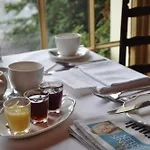 Kır Evi The Traddock *