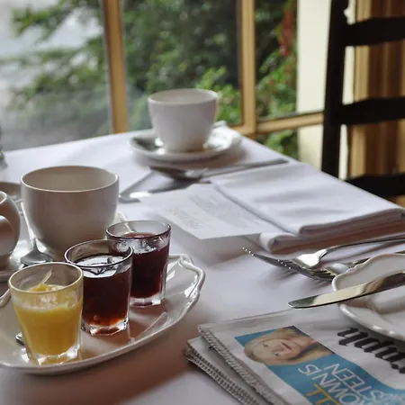 乡村民宿 特拉多克乡村别墅 *