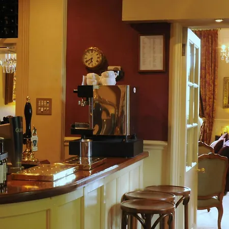 特拉多克乡村别墅 乡村民宿