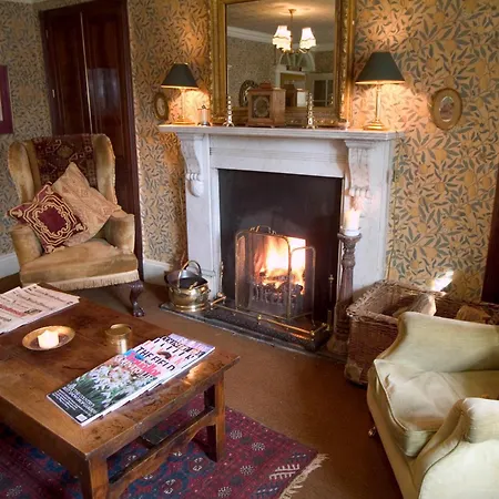 特拉多克乡村别墅 乡村民宿 *