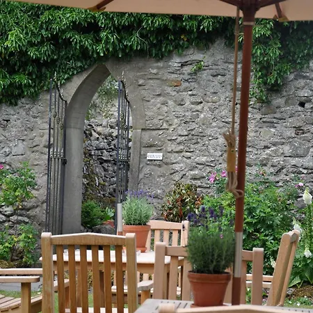 乡村民宿 特拉多克乡村别墅