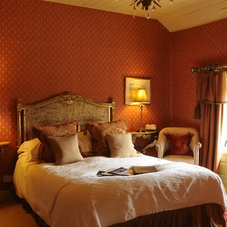 The Traddock Landhaus Austwick