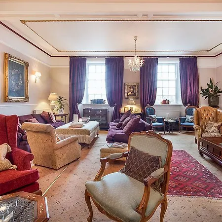 The Traddock Landhaus Austwick