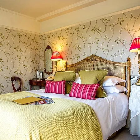 特拉多克乡村别墅 Austwick