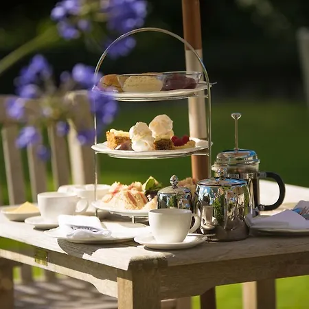 特拉多克乡村别墅 乡村民宿 *