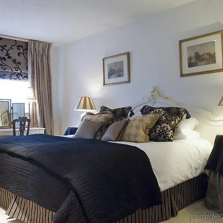 Landhaus The Traddock *