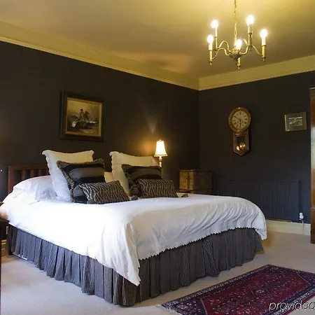 The Traddock Austwick