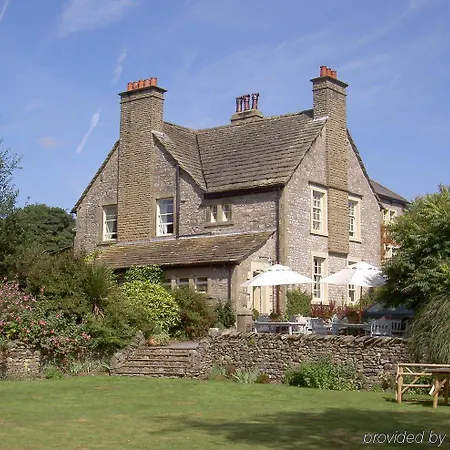 The Traddock Landhaus *