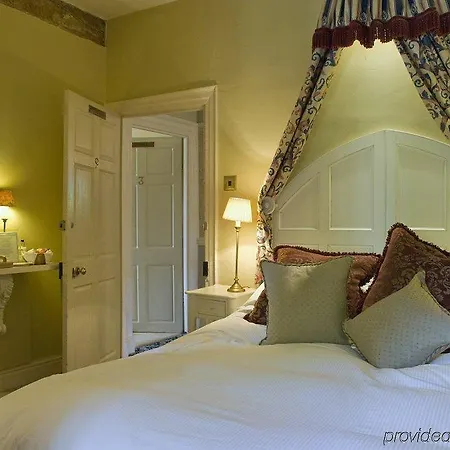 乡村民宿 特拉多克乡村别墅 Austwick