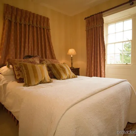 特拉多克乡村别墅 乡村民宿 Austwick