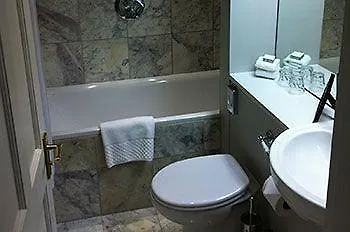 特拉多克乡村别墅 Austwick