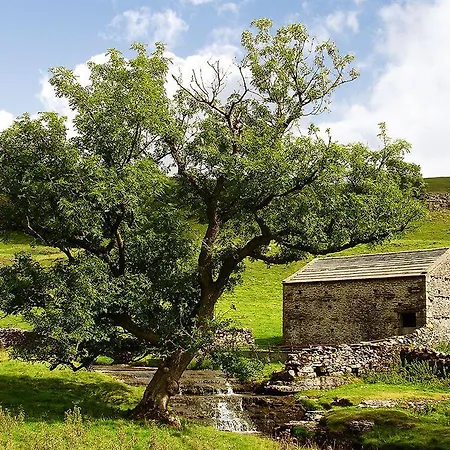 乡村民宿 特拉多克乡村别墅