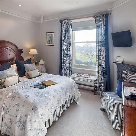 特拉多克乡村别墅 乡村民宿