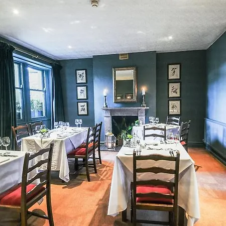 特拉多克乡村别墅 乡村民宿 *