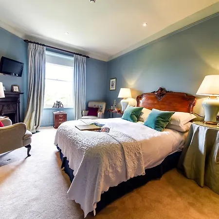 特拉多克乡村别墅 * Austwick