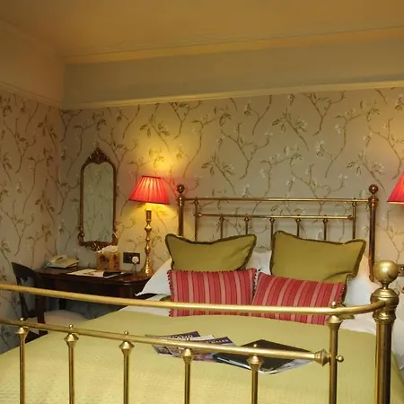 乡村民宿 特拉多克乡村别墅