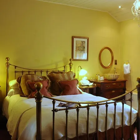 乡村民宿 特拉多克乡村别墅 Austwick