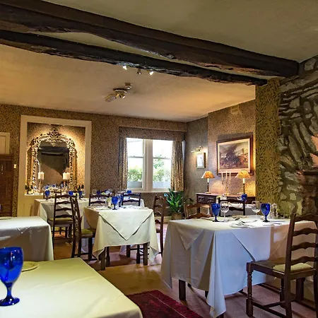 The Traddock Landhaus *