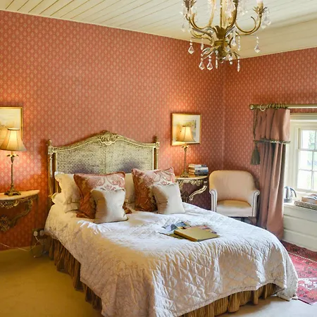 特拉多克乡村别墅 乡村民宿 *