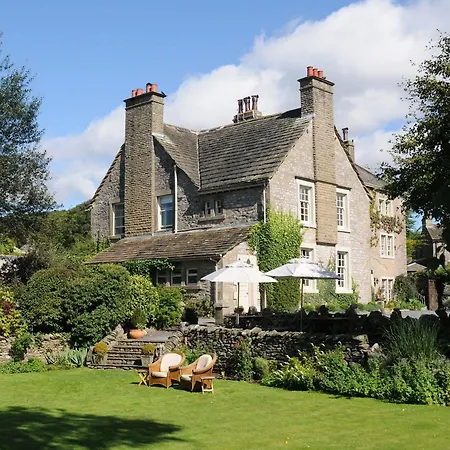 The Traddock Landhaus