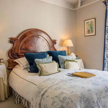 乡村民宿 特拉多克乡村别墅 *