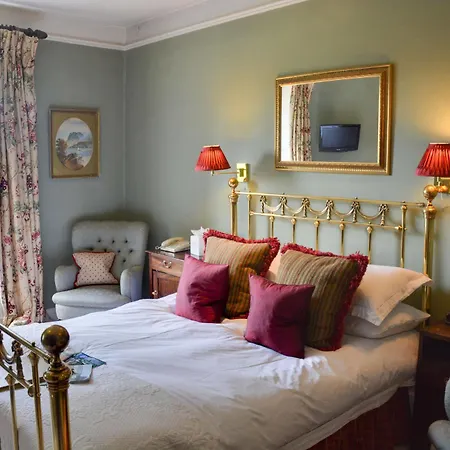 Landhaus The Traddock *