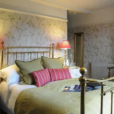 The Traddock Landhaus Austwick