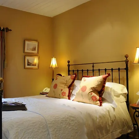 特拉多克乡村别墅