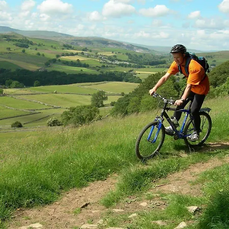 乡村民宿 特拉多克乡村别墅