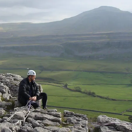 The Traddock Austwick