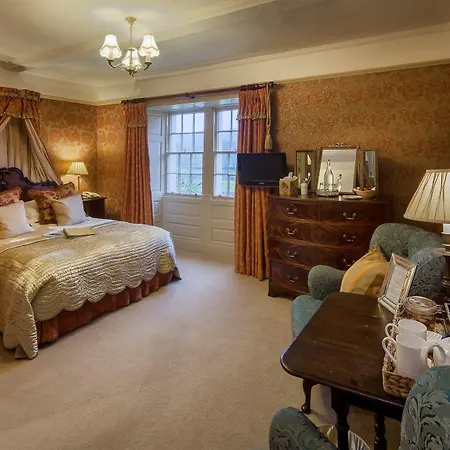 Landhaus The Traddock Austwick