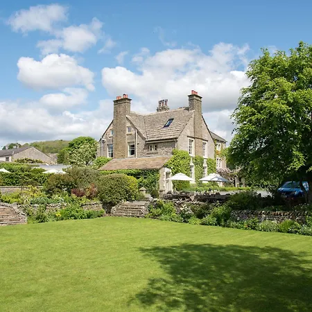 特拉多克乡村别墅 乡村民宿 *