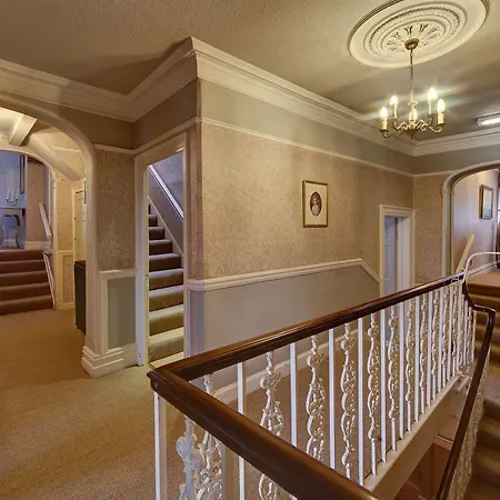 特拉多克乡村别墅 乡村民宿