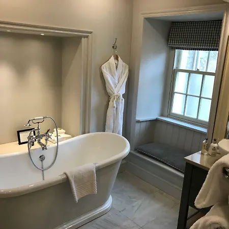 Landhaus The Traddock