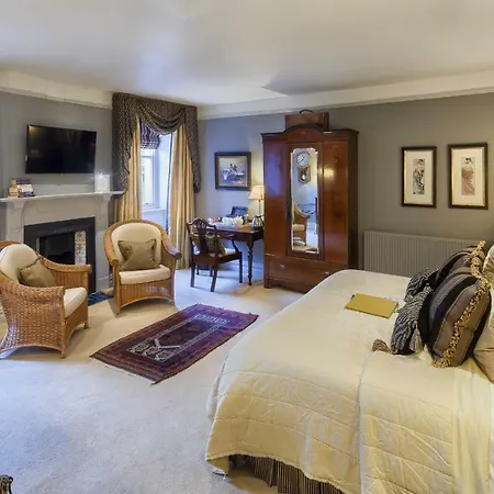 特拉多克乡村别墅 Austwick