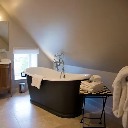 The Traddock Landhaus Austwick