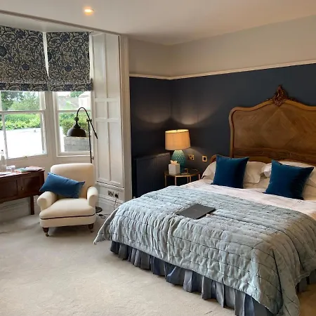 Landhaus The Traddock