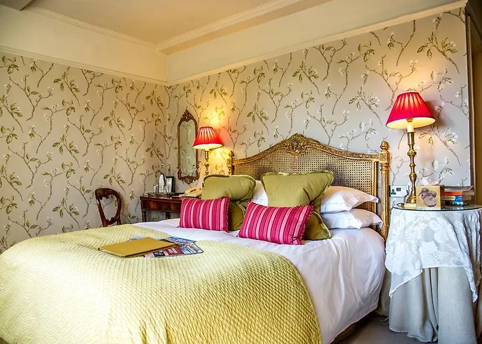 The Traddock Austwick