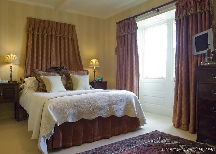 Country house The Traddock Austwick