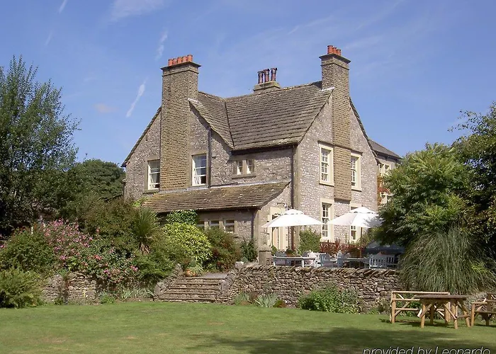 The Traddock Country house *