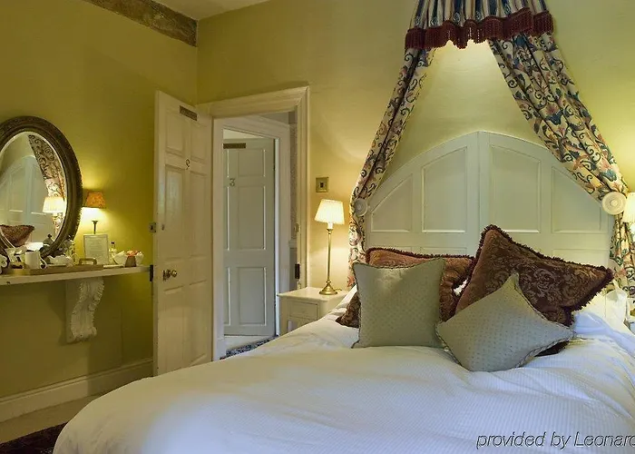 Country house The Traddock Austwick