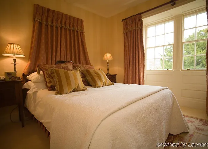 The Traddock Country house Austwick