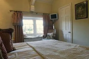 Country house The Traddock *