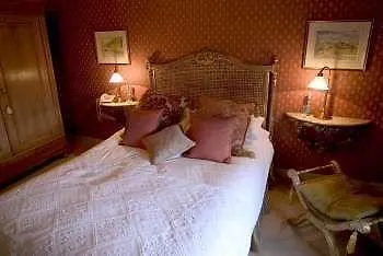 Country house The Traddock