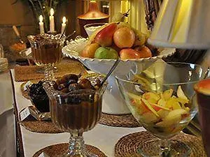 The Traddock Austwick