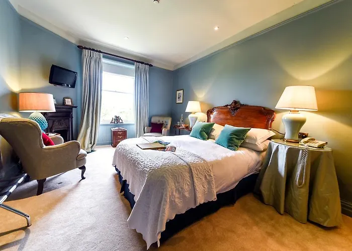 The Traddock * Austwick