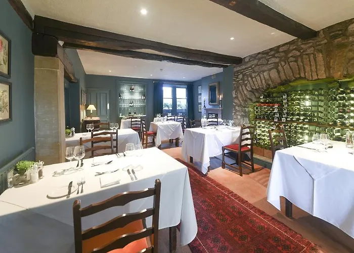 Country house The Traddock