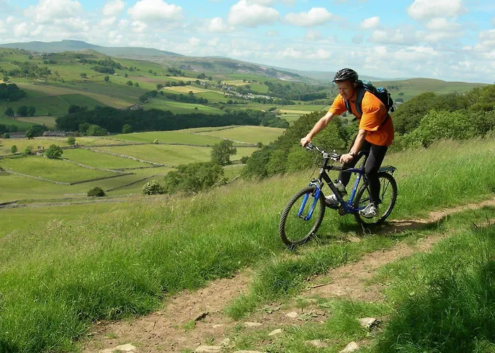 Country house The Traddock