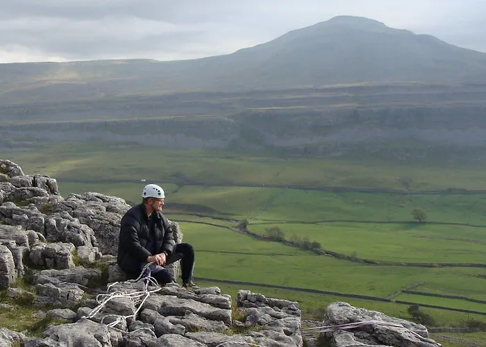 The Traddock Austwick