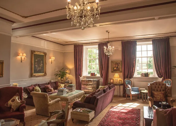 The Traddock * Austwick